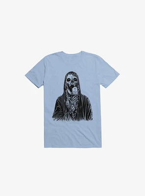 Stay Cool Light Blue T-Shirt