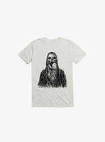 Stay Cool White T-Shirt