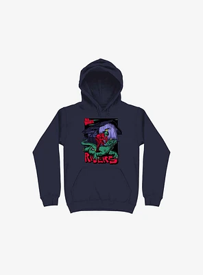 Riders Hoodie