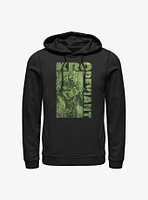 Marvel Eternals Deviant Kro Hoodie