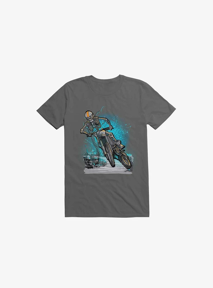 Skeleton Rider T-Shirt