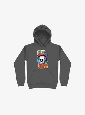 Hip Hop You Don't Stop Hoodie
