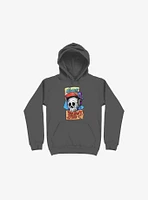 Hip Hop You Don't Stop Hoodie
