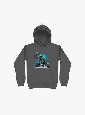 Skeleton Rider Hoodie