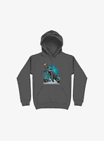Skeleton Rider Hoodie