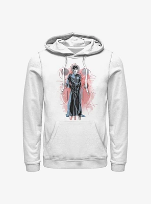 Marvel Eternals Druig Hoodie