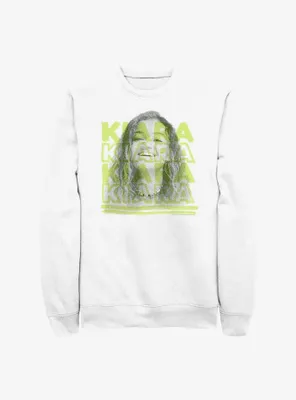 Outer Banks Kiara Stack Sweatshirt
