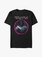 Squid Game Front Man T-Shirt