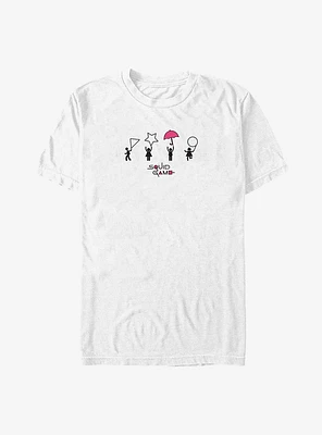Squid Game Icon 2 T-Shirt