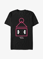 Squid Game Icon T-Shirt