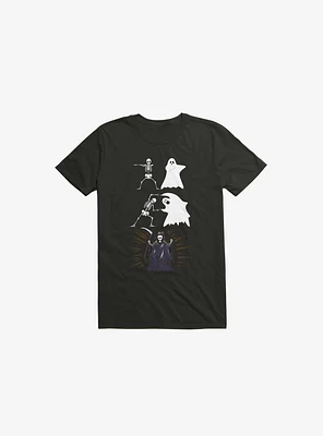 Deadly Fusion T-Shirt