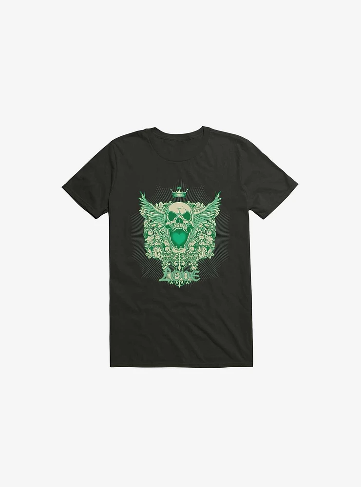 Speaking Of Love T-Shirt