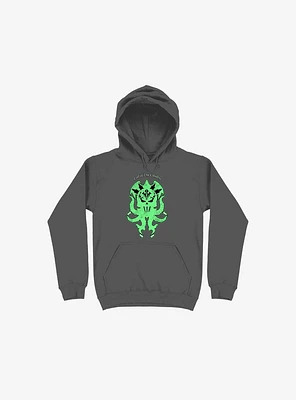 Call Of The Cthulhu Hoodie
