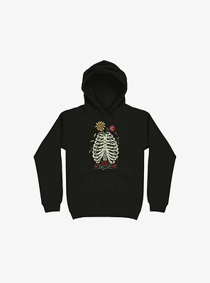 Dead Inside Hoodie