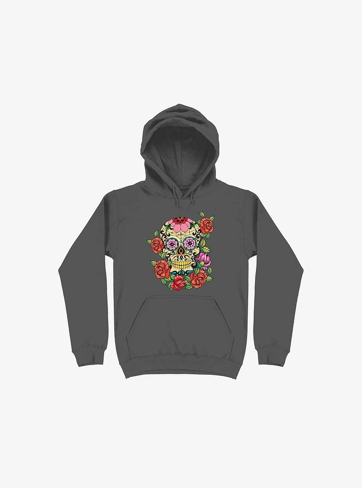 Memento Mori Hoodie