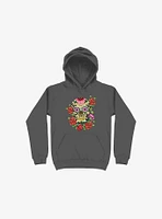 Memento Mori Hoodie