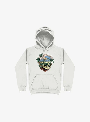 Rest Paradise Hoodie