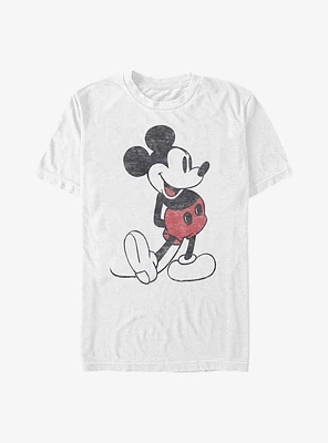 Disney Mickey Mouse Vintage Classic T-Shirt