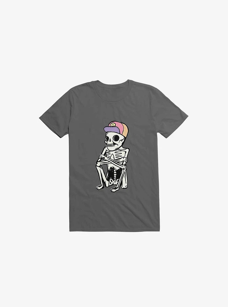 God Of Death T-Shirt