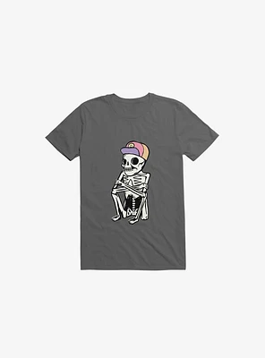 God Of Death T-Shirt