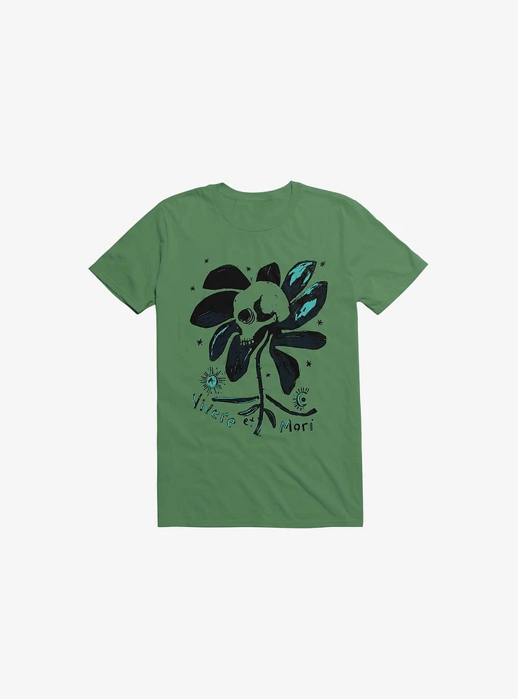 Life And Death T-Shirt