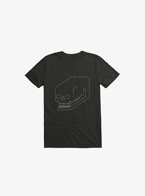 Long Skull T-Shirt