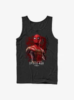 Marvel Spider-Man: No Way Home The Hero Tank