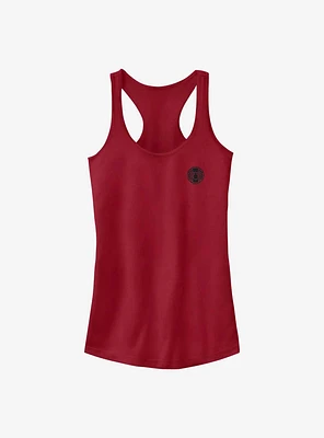 Marvel Spider-Man: No Way Home Radioactive Girls Tank