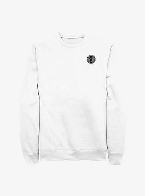 Marvel Spider-Man: No Way Home Radioactive Crew Sweatshirt