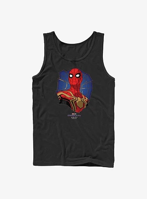 Marvel Spider-Man: No Way Home Web Of A Hero Tank