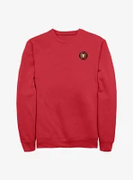 Marvel Spider-Man: No Way Home Spider Sling Crew Sweatshirt