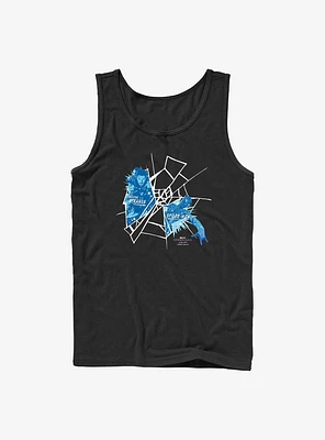Marvel Spider-Man: No Way Home Doctor Strange Spidey Web Tank