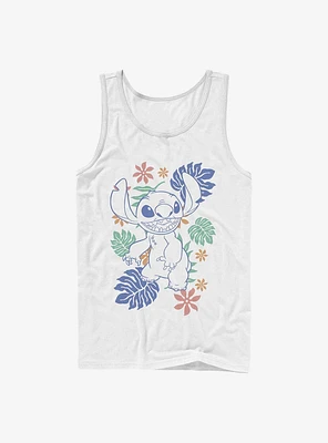Disney Lilo & Stitch Tropical Tank