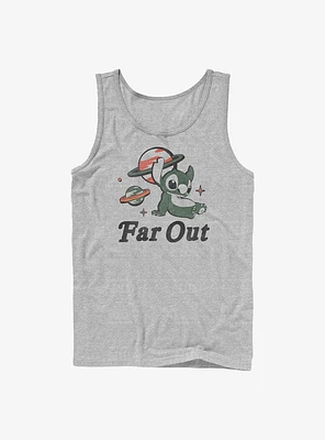 Disney Lilo & Stitch Far Out Tank