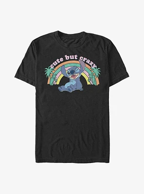 Disney Lilo & Stitch Kawaii T-Shirt