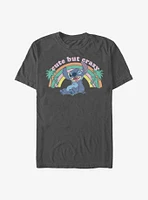 Disney Lilo & Stitch Kawaii T-Shirt