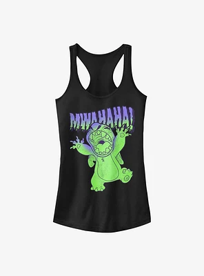 Disney Lilo & Stitch Mwahaha Girls Tank