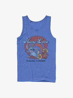 Disney Lilo & Stitch Hang Loose Tank