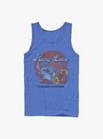Disney Lilo & Stitch Hang Loose Tank