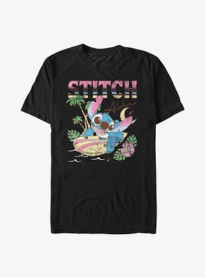 Disney Lilo & Stitch Aloha T-Shirt