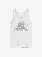 Disney Lilo & Stitch Be Kind To All Kinds Tank