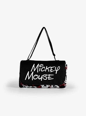 Disney Mickey Mouse Classic Picnic Blanket