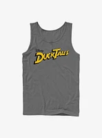 Disney Ducktales Logo Tank