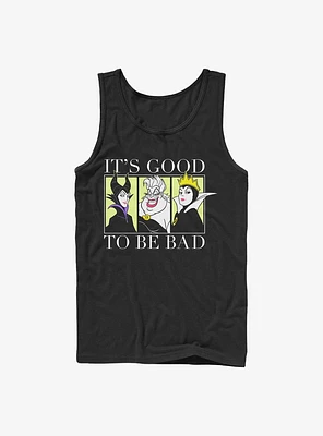 Disney Villains Villain Fun Pop Tank