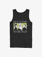 Disney Villains Villain Fun Pop Tank
