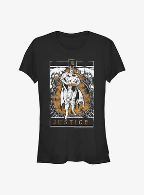DC Comics Batman Tarot T-Shirt