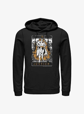 DC Comics Batman Tarot Hoodie