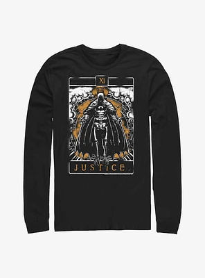 DC Comics Batman Justice Long-Sleeve