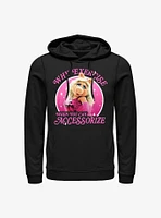 Disney The Muppets Accessorized Piggy Hoodie