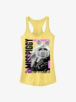 Disney The Muppets Flaunt It Miss Girls Tank
